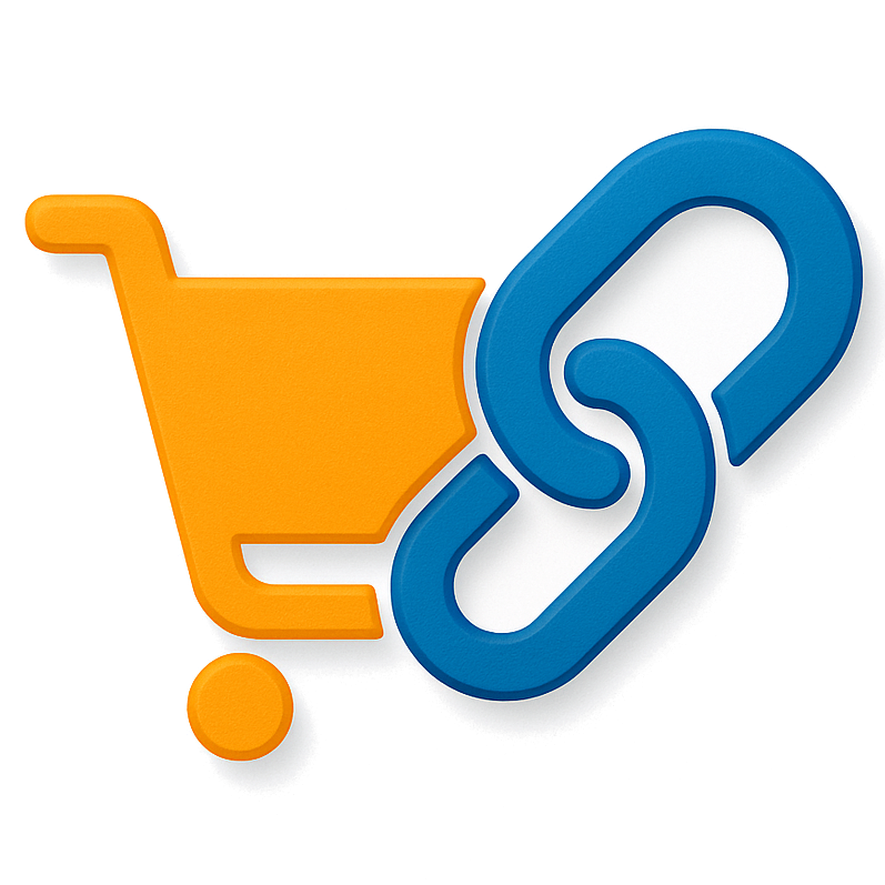 Cart To Link